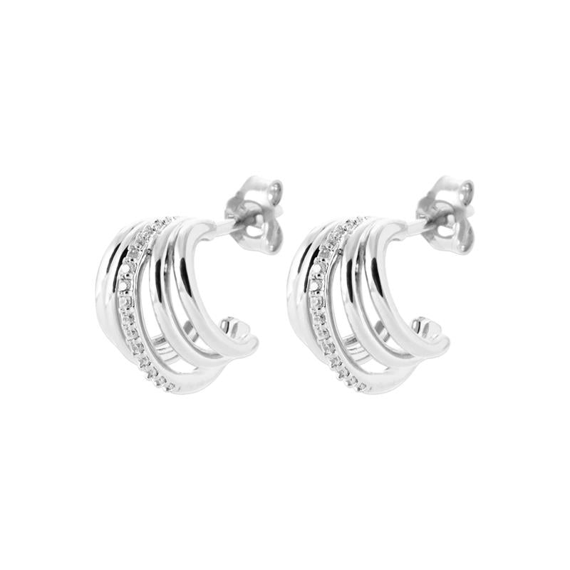 Boucles d'oreilles perles baroques argent pendantes faits main Choix d Boucles d'oreilles perles baroques argent pendantes faits main Choix d