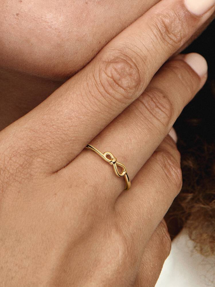 Ring Pandora - Infinite Knot | 168898C00