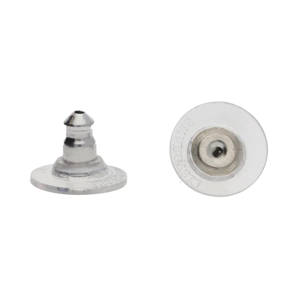 Silvervagnar – Swarovski