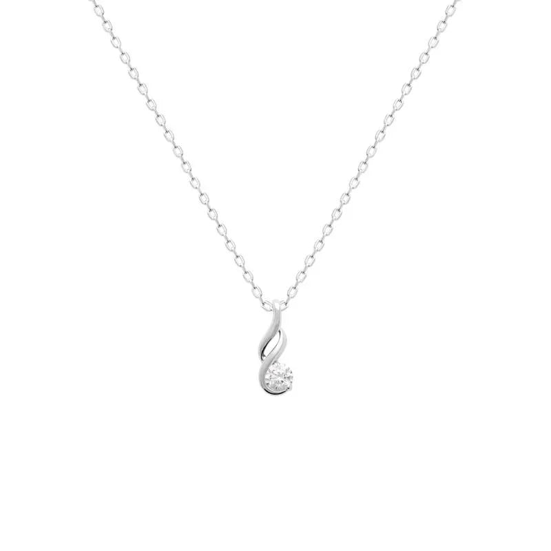 Oxide – Ezüst – Függeszték nézet 2