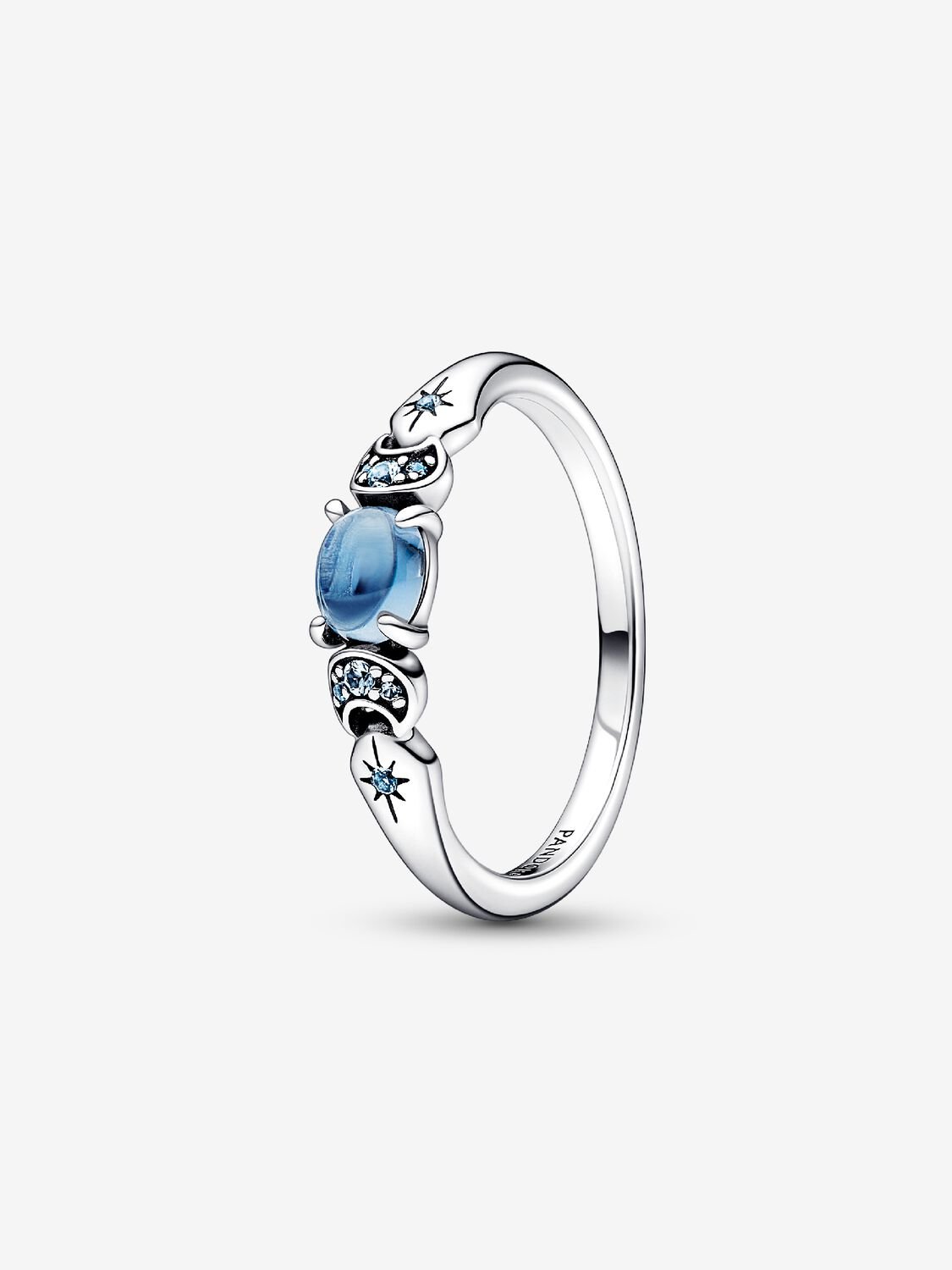 Disney - Princesa Aladdin Princesa Jasmine - Anillo Pandora