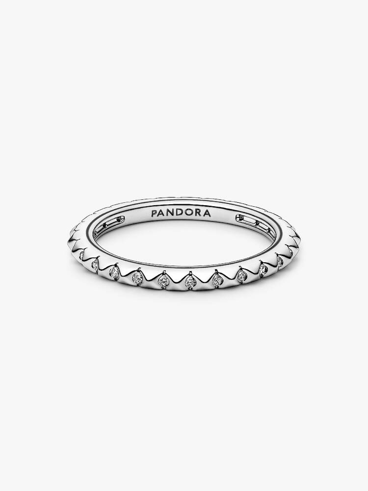 Ring Pandora - Pyramids Pandora ME | 192800C01