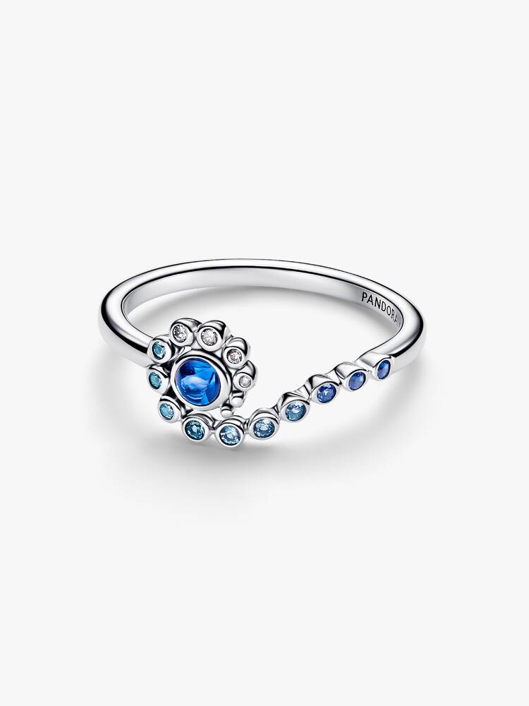 Ring Pandora - Disney Moana Wave | 194641C01