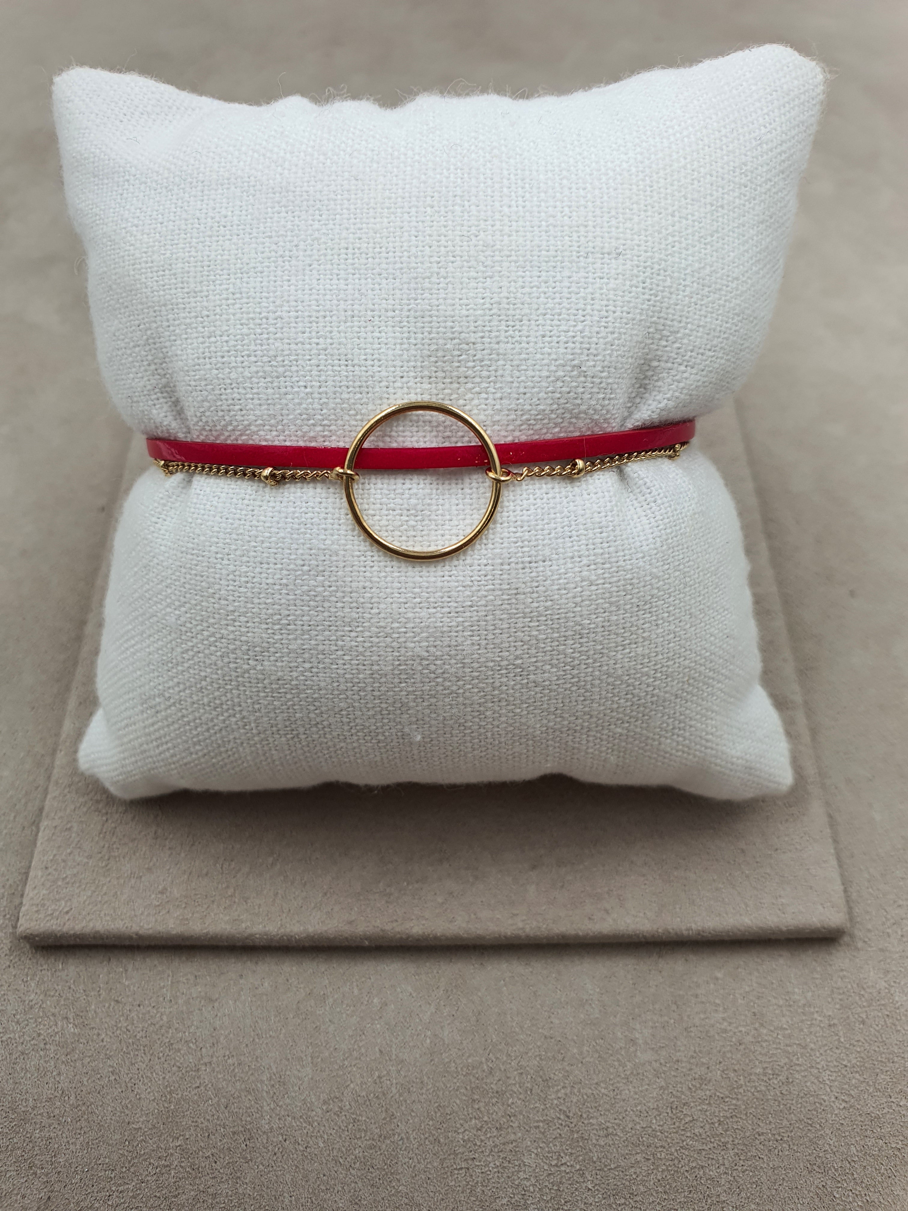 Lola - Pulsera - Flowers for Zoé