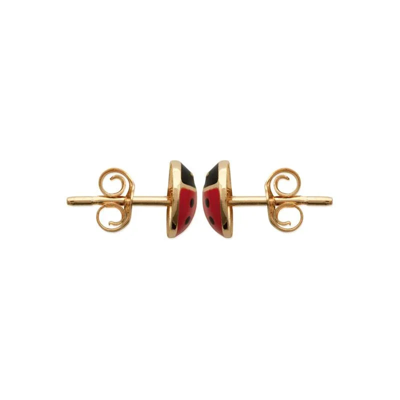 てんとう虫チップ – 金メッキ |アズリンビュー2