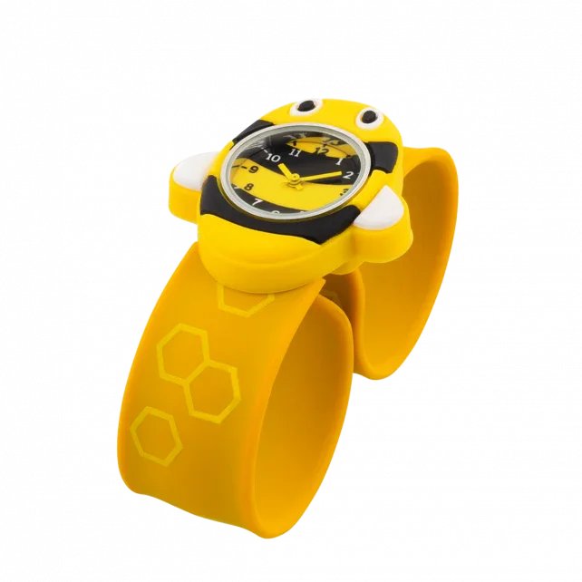 Funny Time - Bee - Watch - Pylones