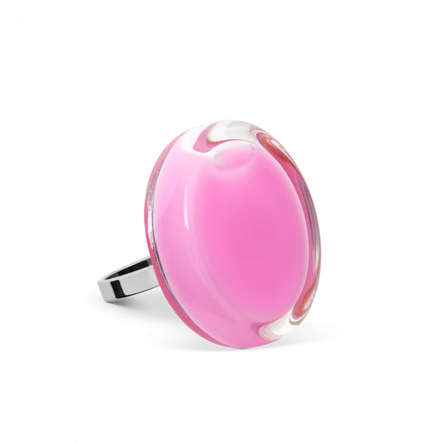 Cachou Milk Mini - Bubble Gum - Inel - Pylones
