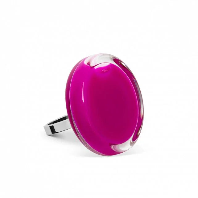 Cachou Milk Mini - Fushia - Inel - Pylones
