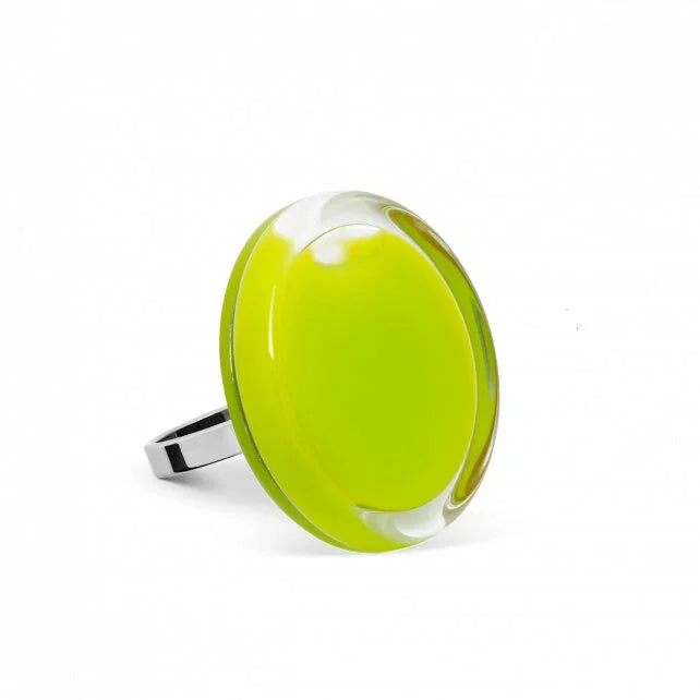 Cachou Milk Mini - Verde Deschis - Inel - Pylones