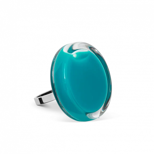 Cachou Milk Mini - Turcoaz - Inel - Pylones