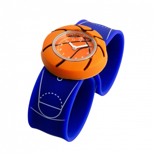 Funny Time - Baloncesto - Reloj - Pylones
