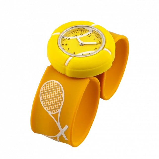Funny Time - Tennis - Montre - Pylones