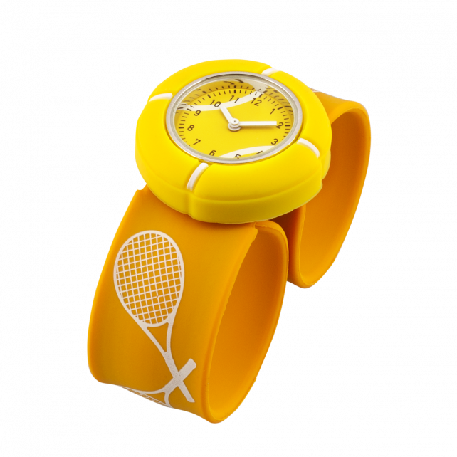 Funny Time - Tenis - Reloj - Pylones
