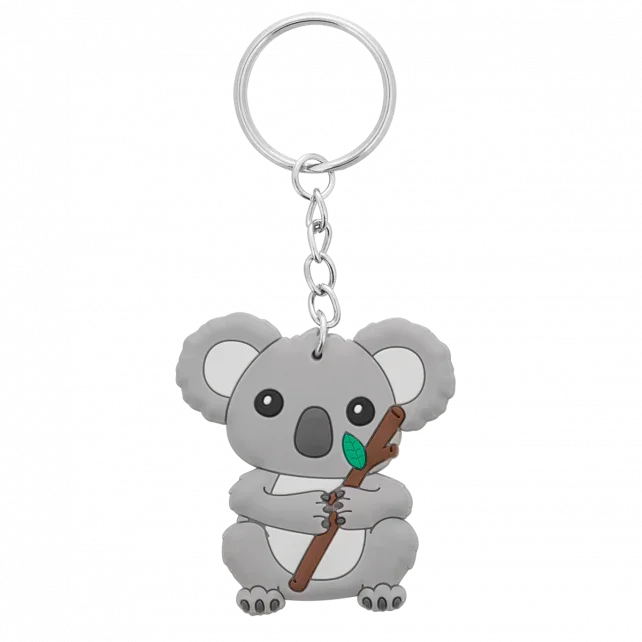 Porte-Clés - Koala - Pylones