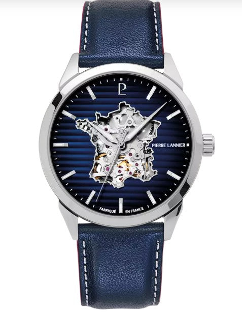 Reloj Monarck - Acero inoxidable