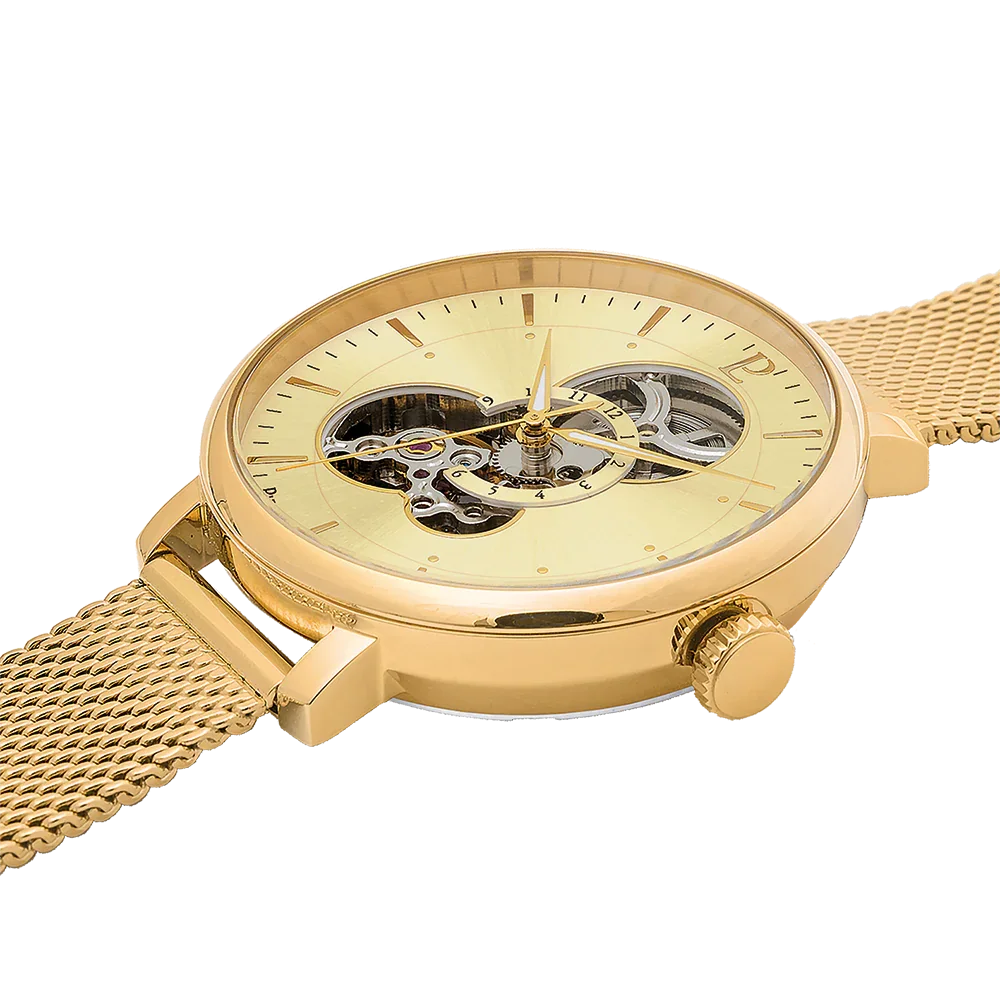 Mélodie - Doré Milanais - Orologio - Pierre Lannier vista 2