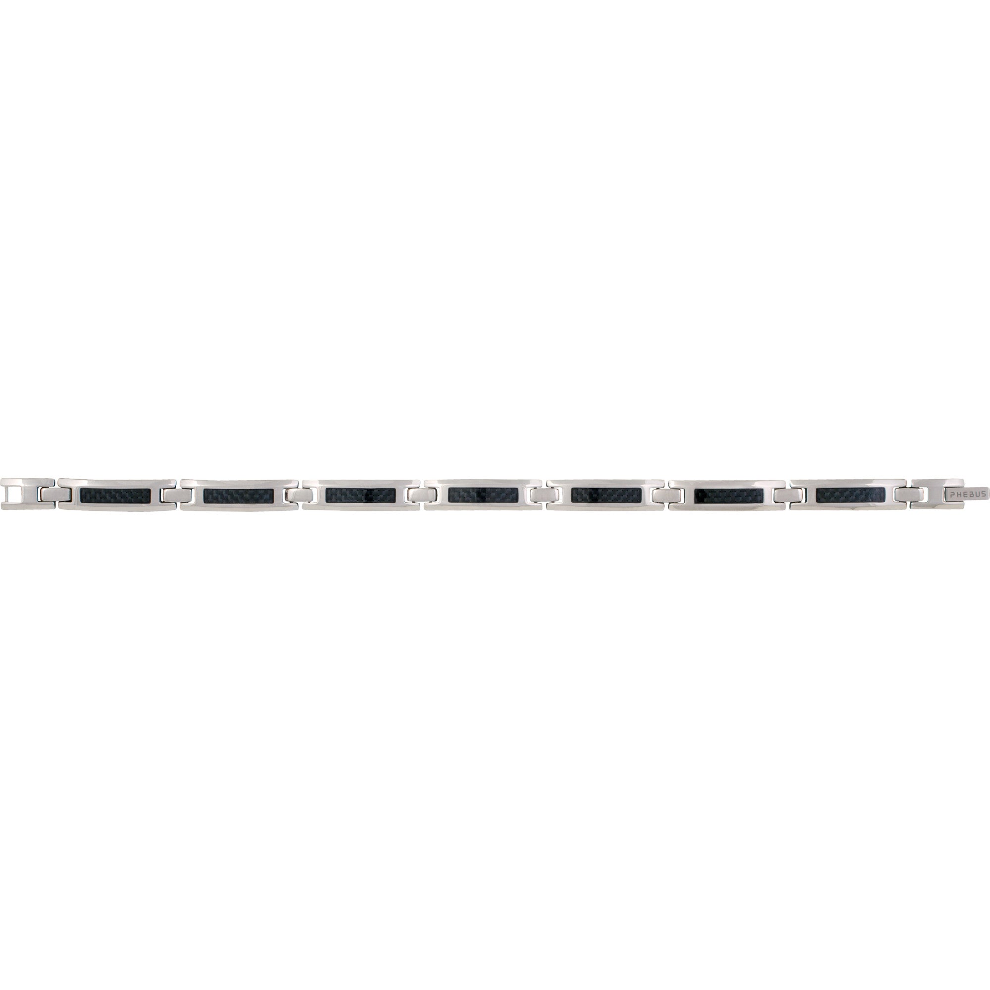 Ανδρικό βραχιόλι PHEBUS Nils 316L Steel 35-0593