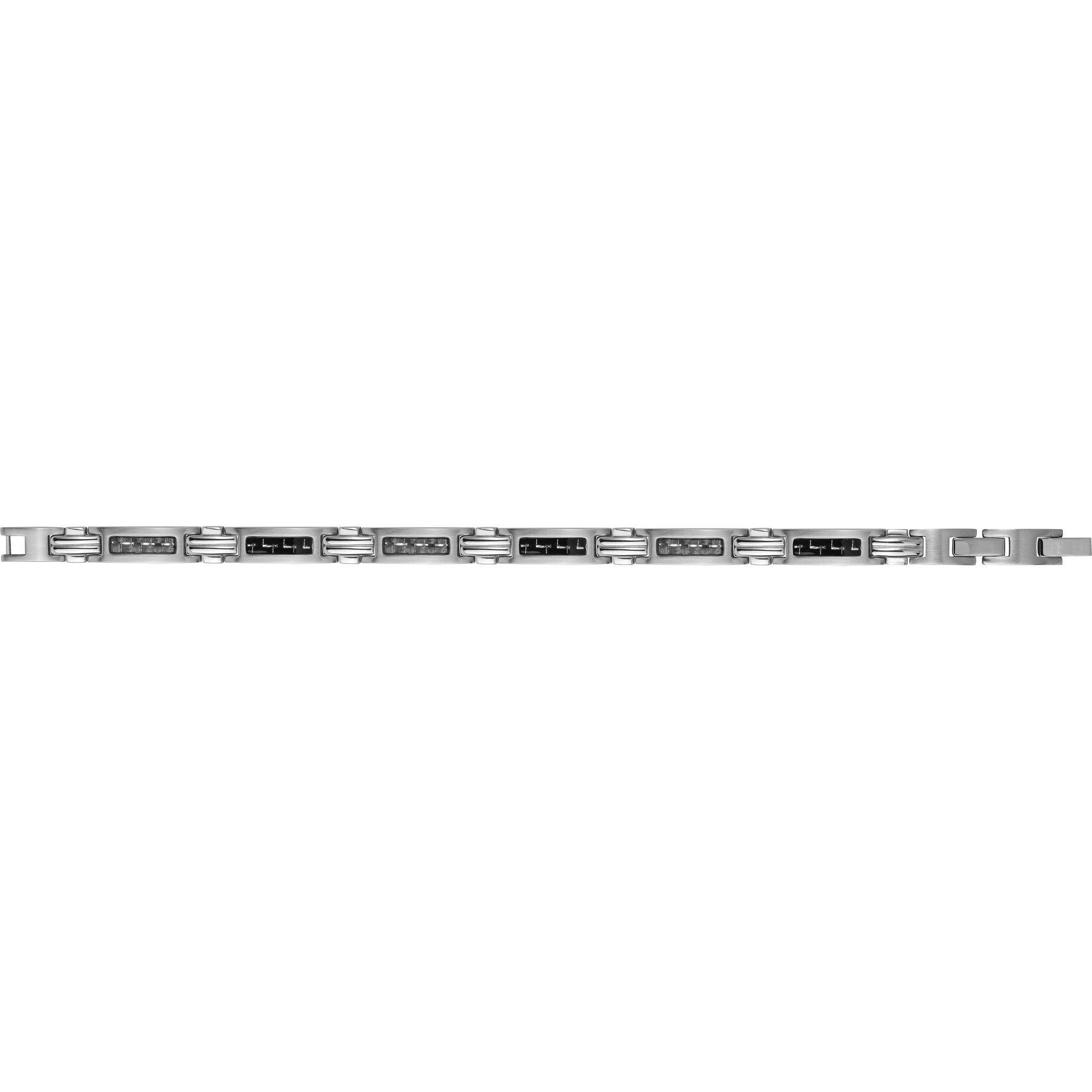 PHEBUS Clovis herenarmband 316L staal 35-0920