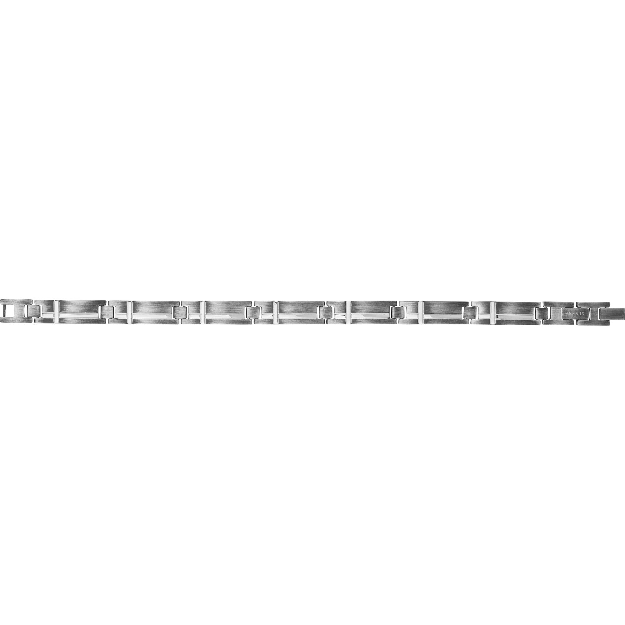 Ανδρικό βραχιόλι PHEBUS Jay 316L Steel 35-0928