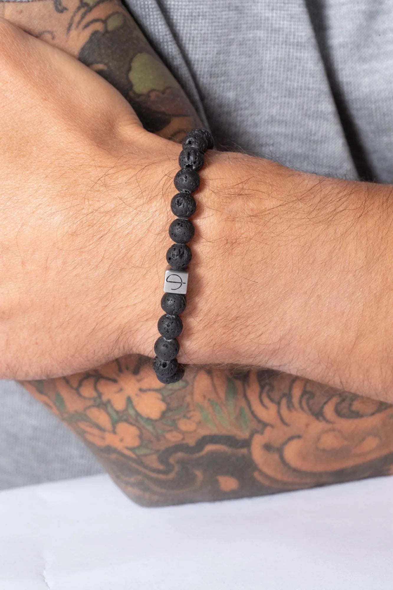 Orso - Bracelet - Phébus view 2