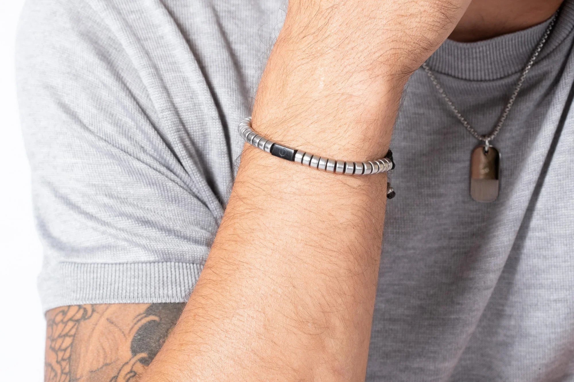 Txomin - Bracelet - Phébus view 2
