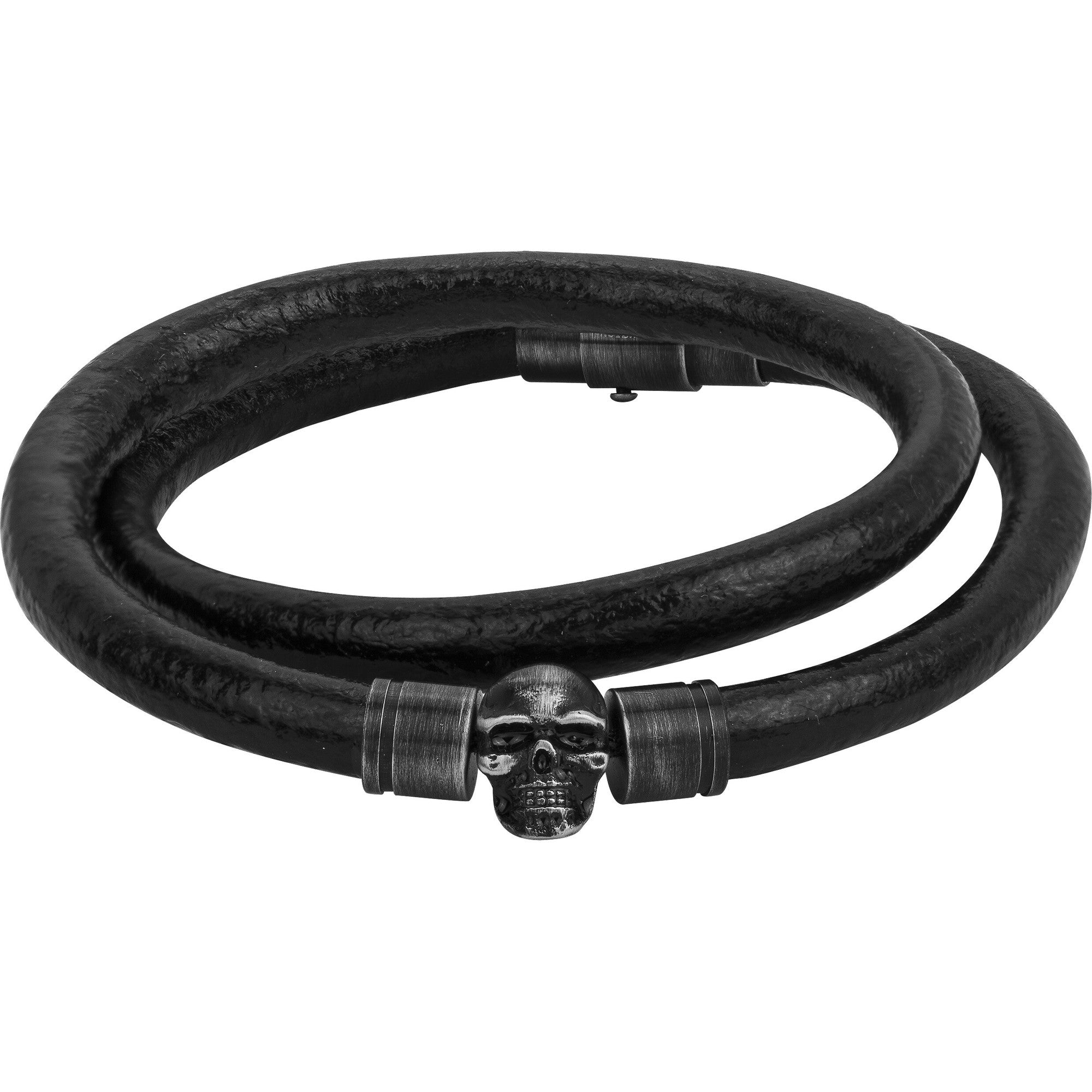 Bracelet PHEBUS Marco Homme Acier 316L 35-1004