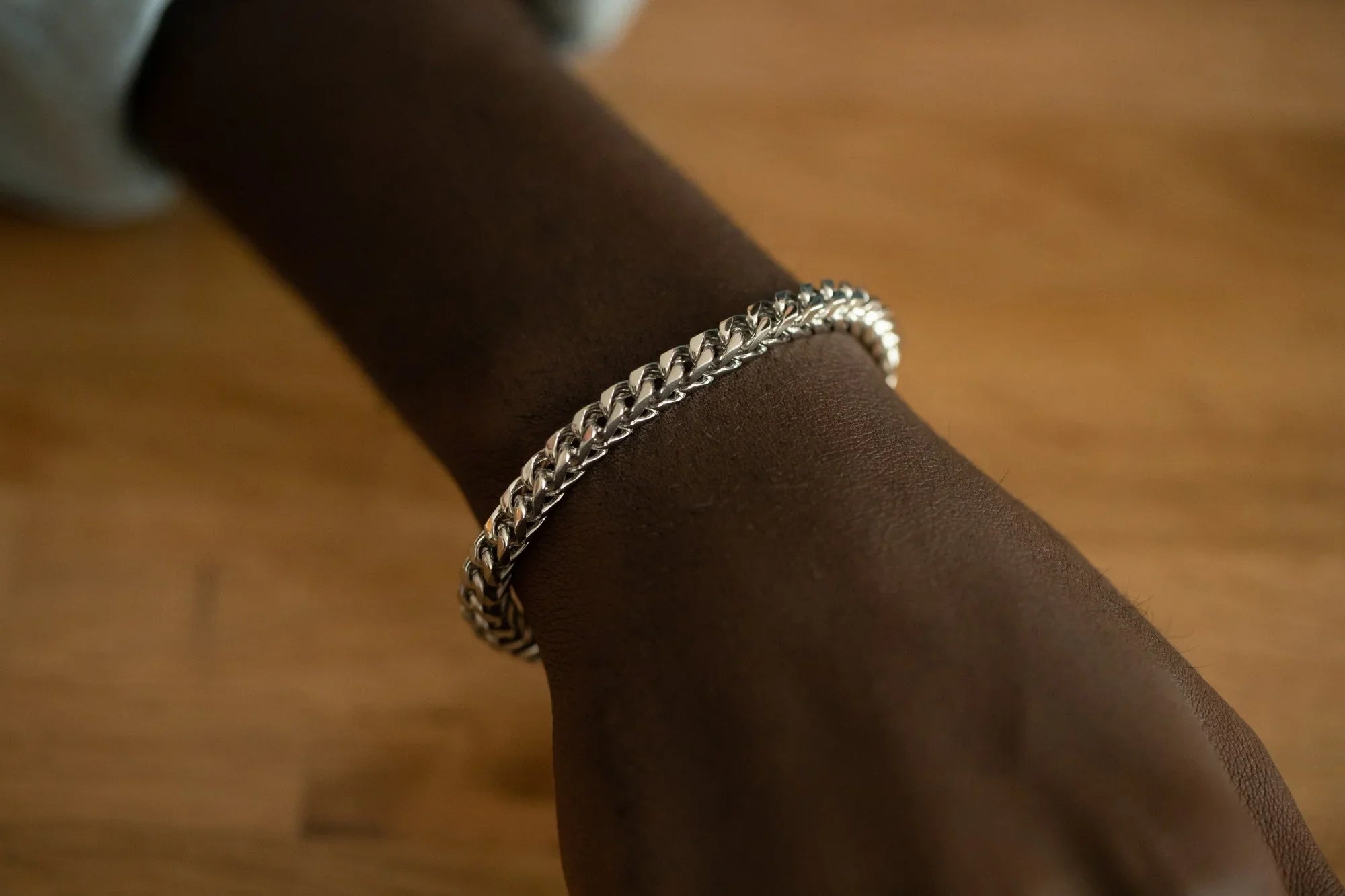Théo - Bracelet - Phébus view 2