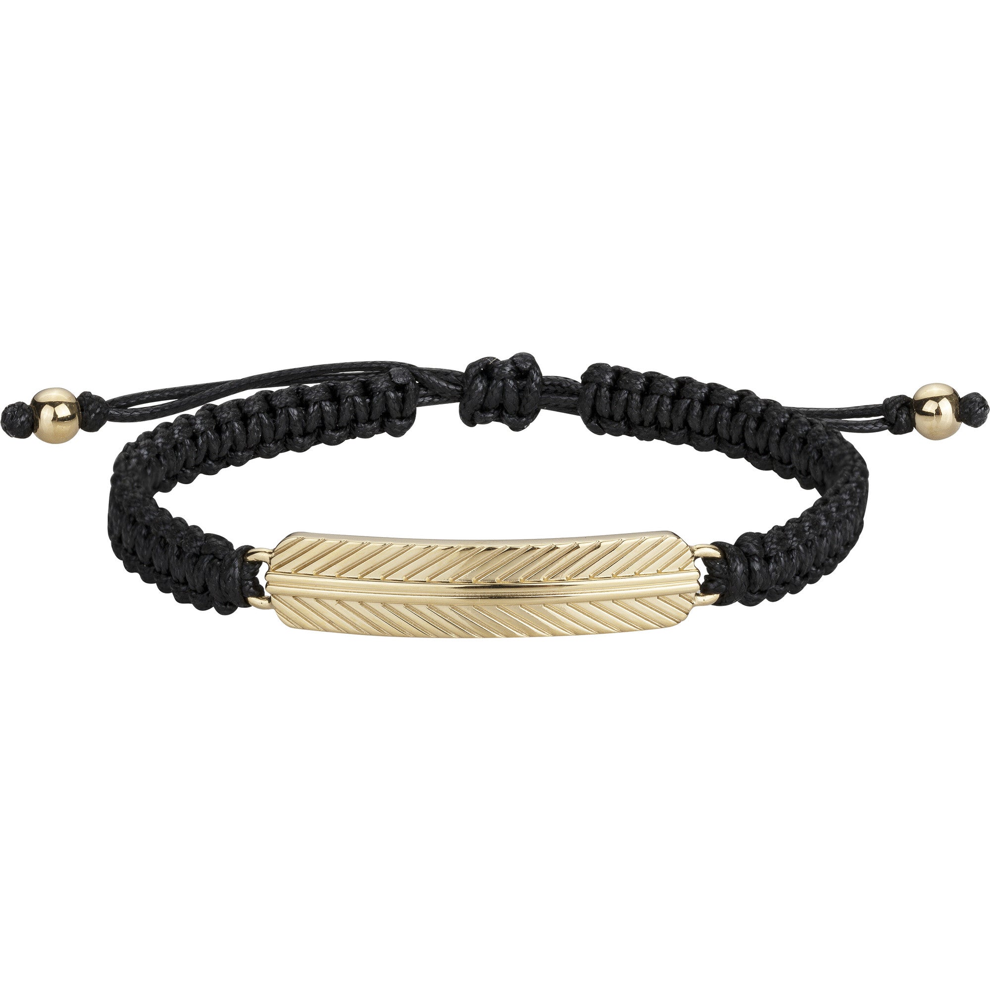 PHEBUS Leopold Men's Bracelet 316L Steel 35-1063