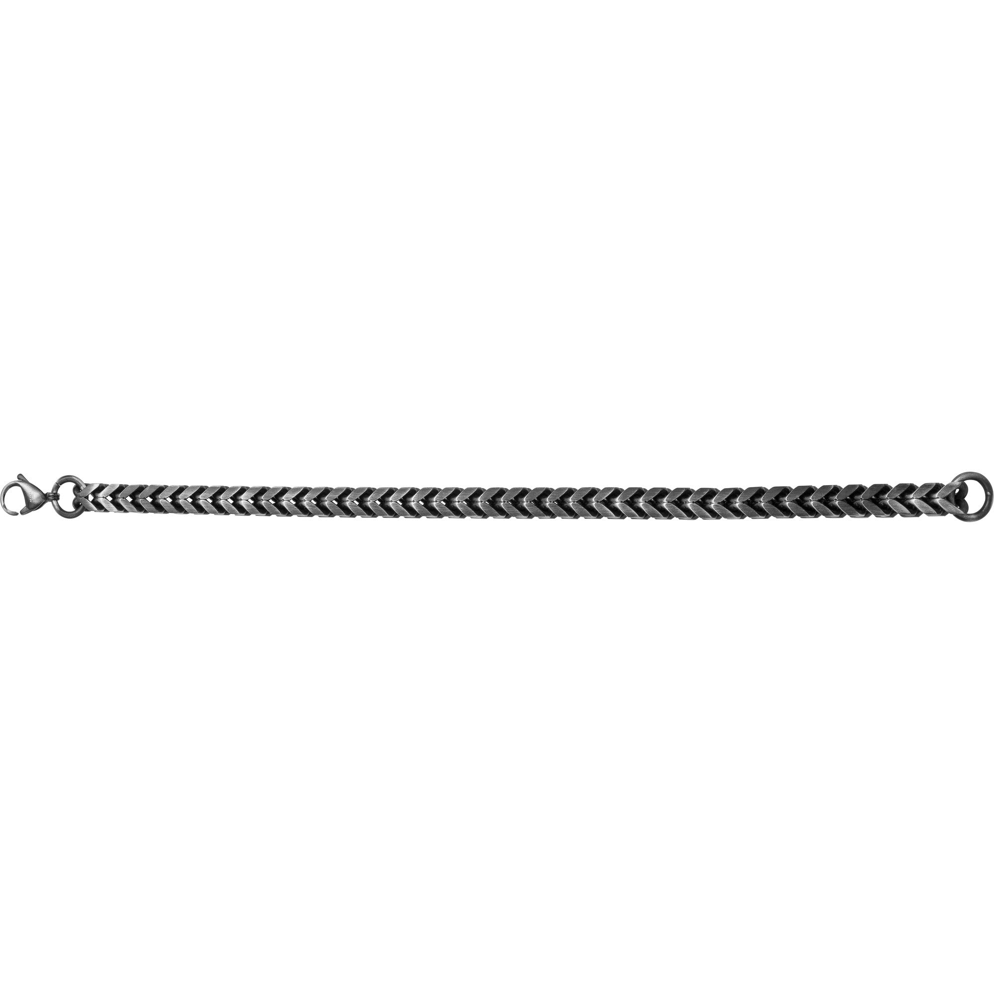 PHEBUS Milo Men's Bracelet 316L Steel 35-1064
