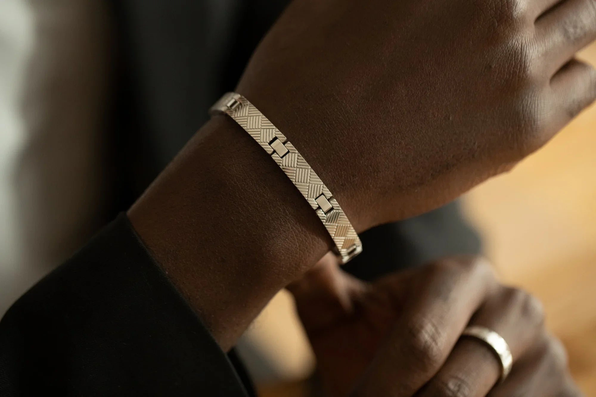 Gianni - Bracciale - Veduta di Phébus 2