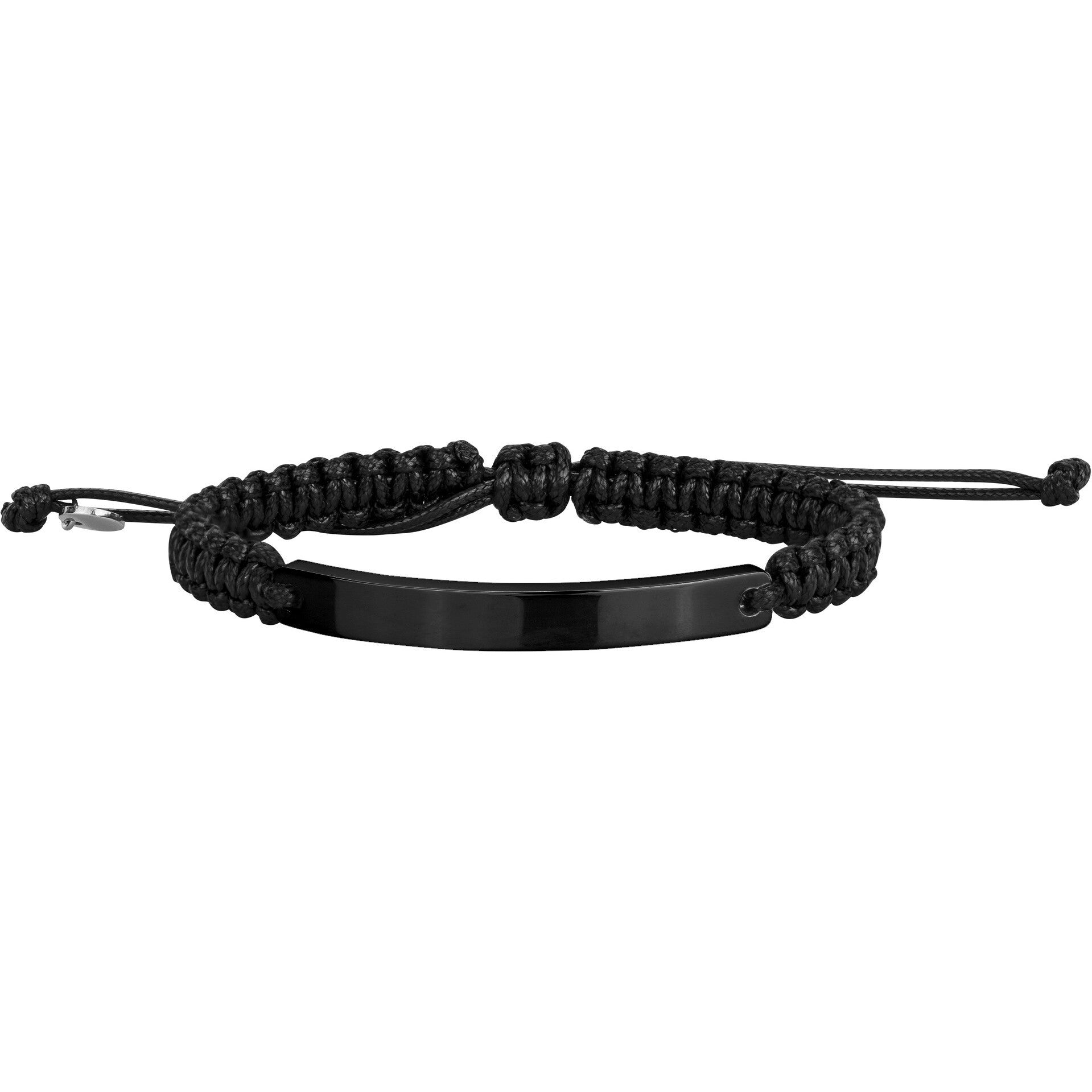 Bracelet PHEBUS Diop Homme Acier 316L 35-1086