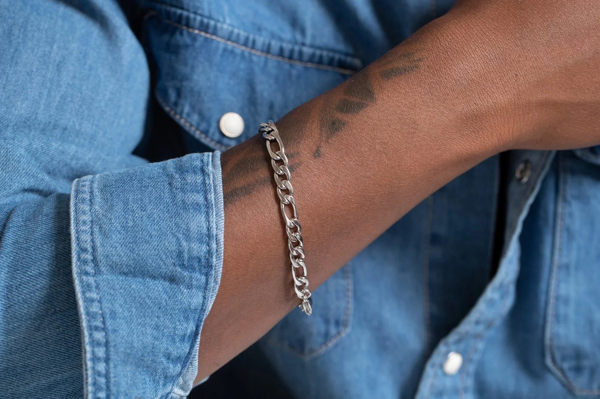 Elio - Bracelet - Phébus view 2