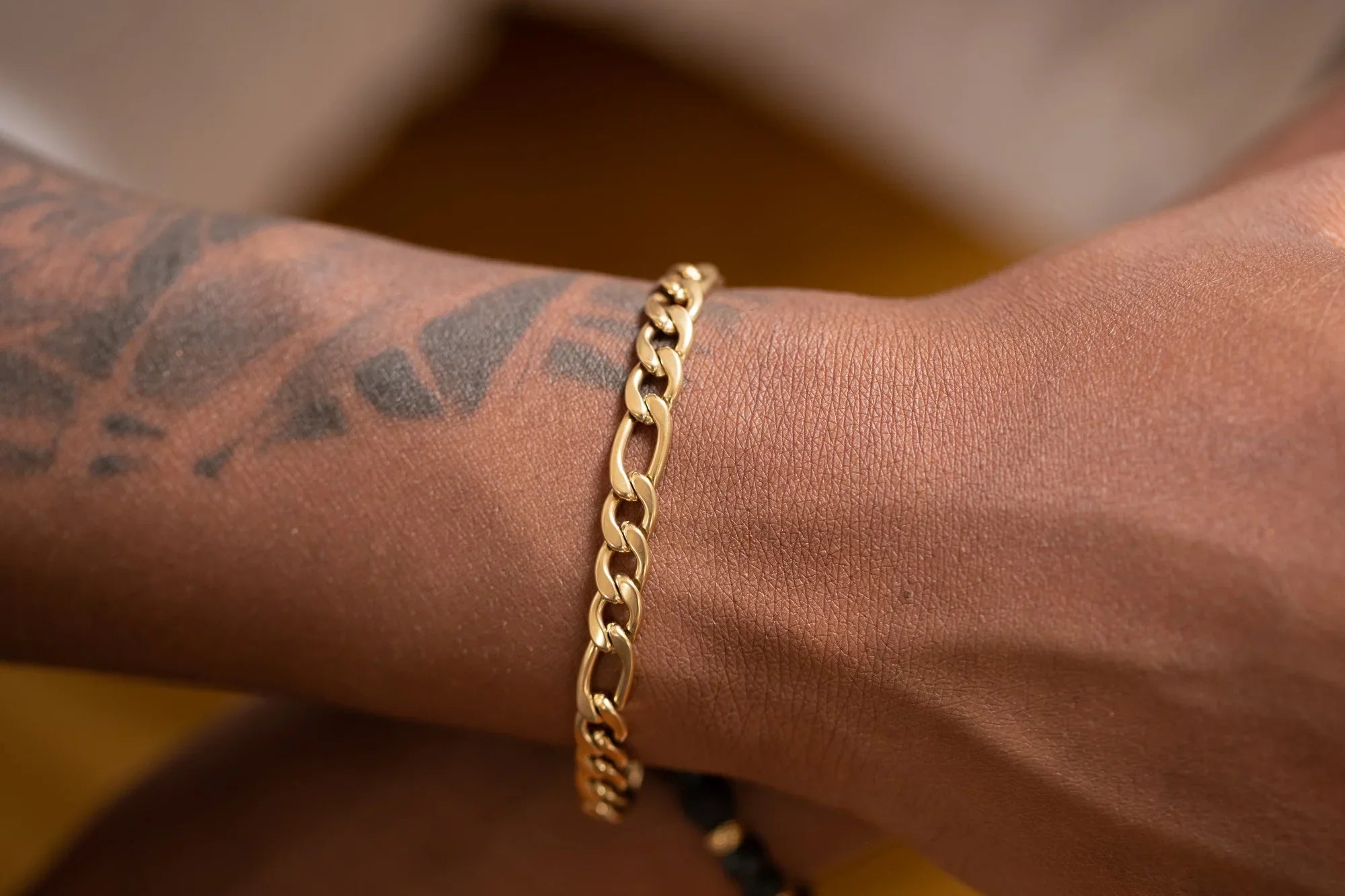 Elio - Bracelet - Phébus view 2
