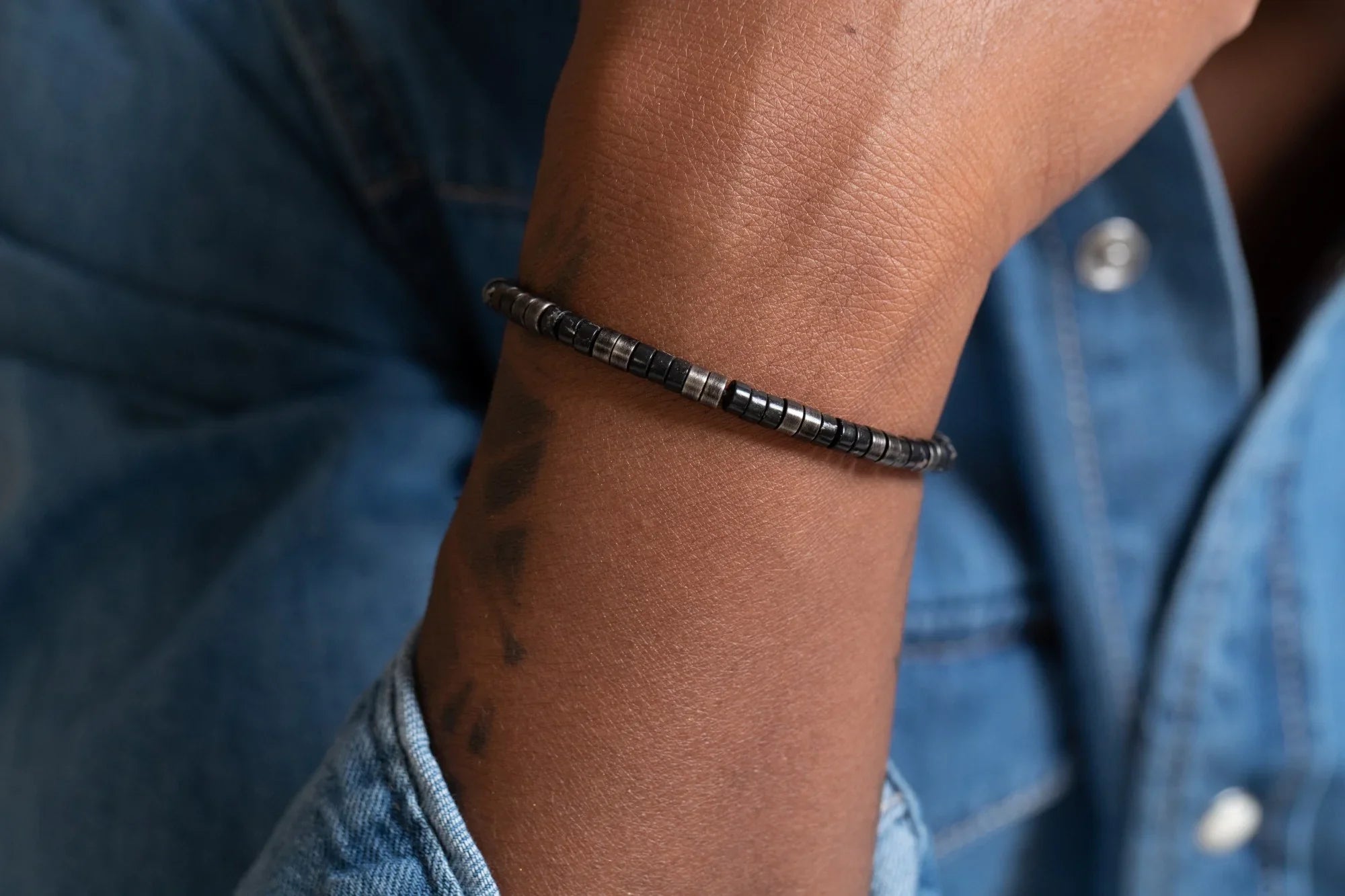 Sailor - Bracelet - Phébus view 2