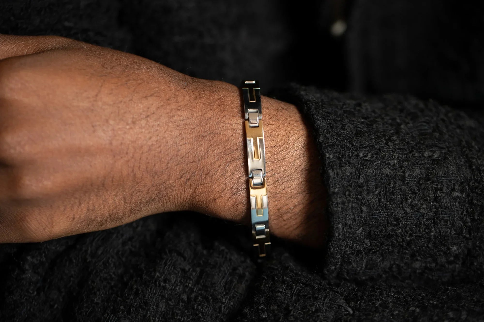 Issa - Bracelet - Phébus view 2