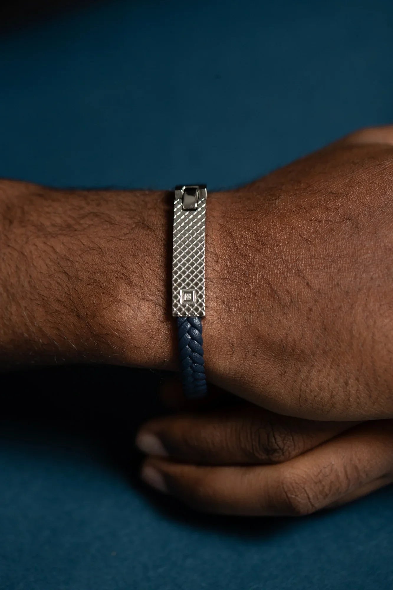 Simon - Bracelet - Phébus view 2