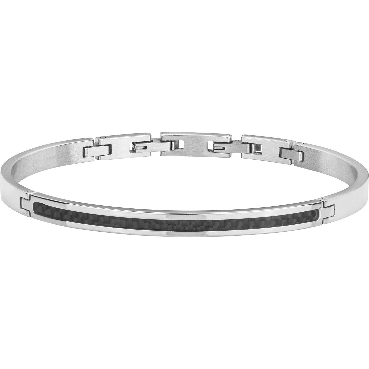 Pulseira masculina PHEBUS Sacha aço 316L 35-1193