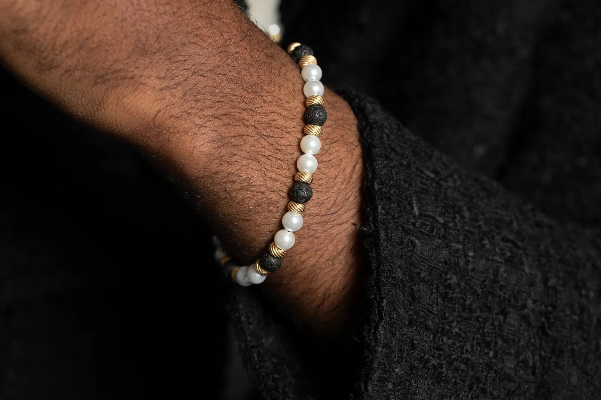 Kévin - Bracelet - Phébus view 2