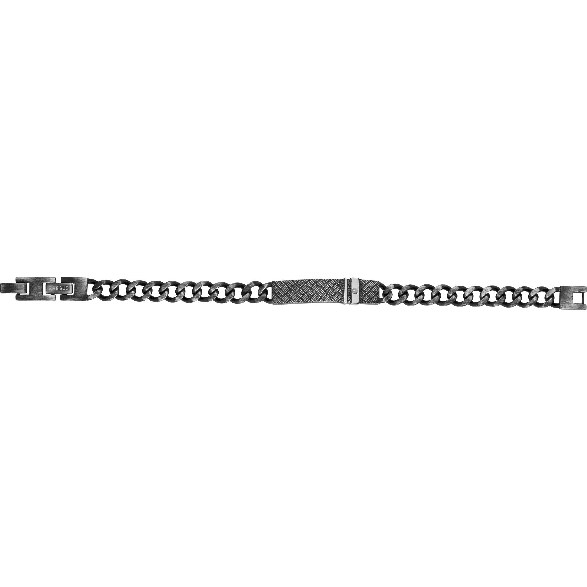PHEBUS ブライス メンズ ブレスレット 316L スチール 35-1195