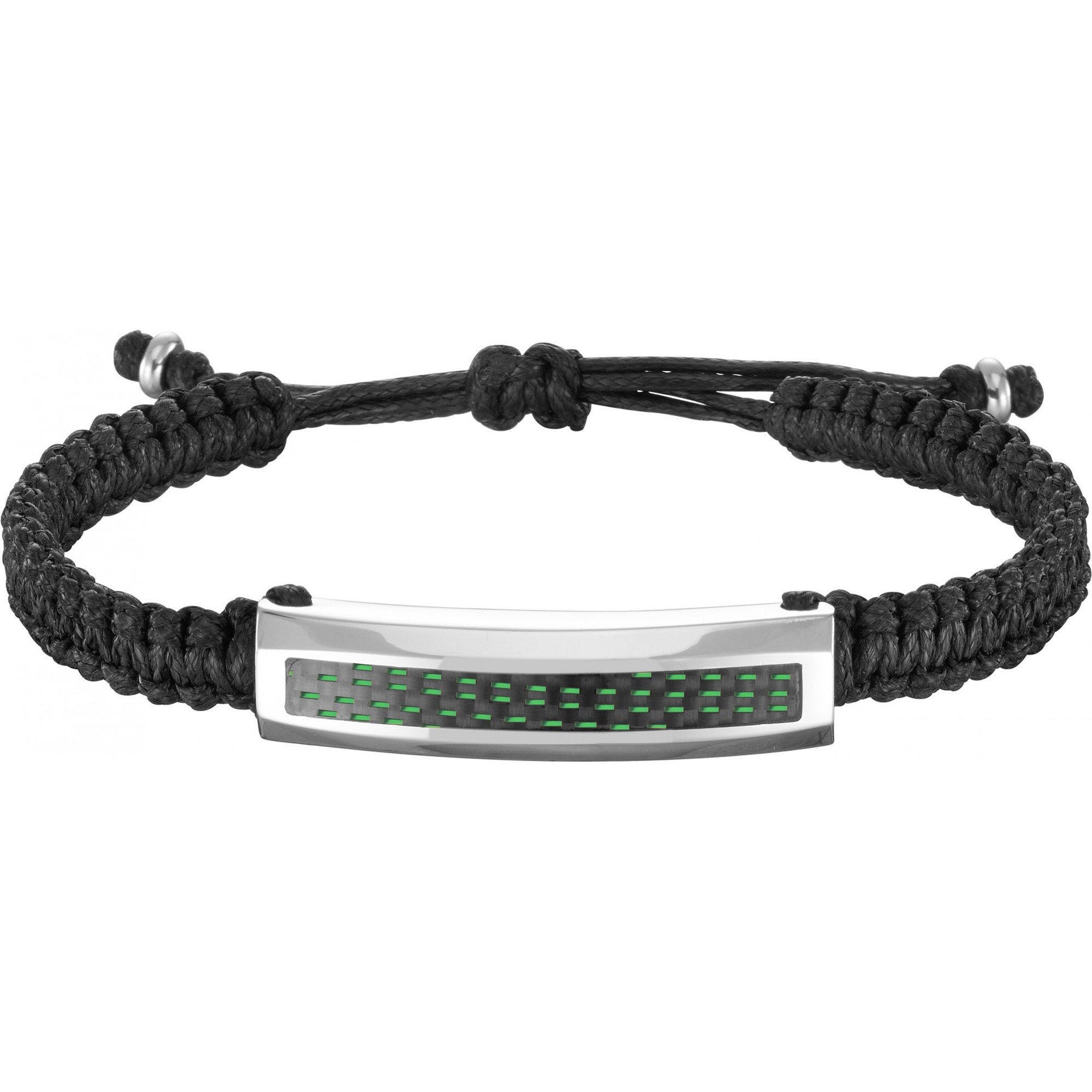 PHEBUS Léon herenarmband 316L staal 35-1198