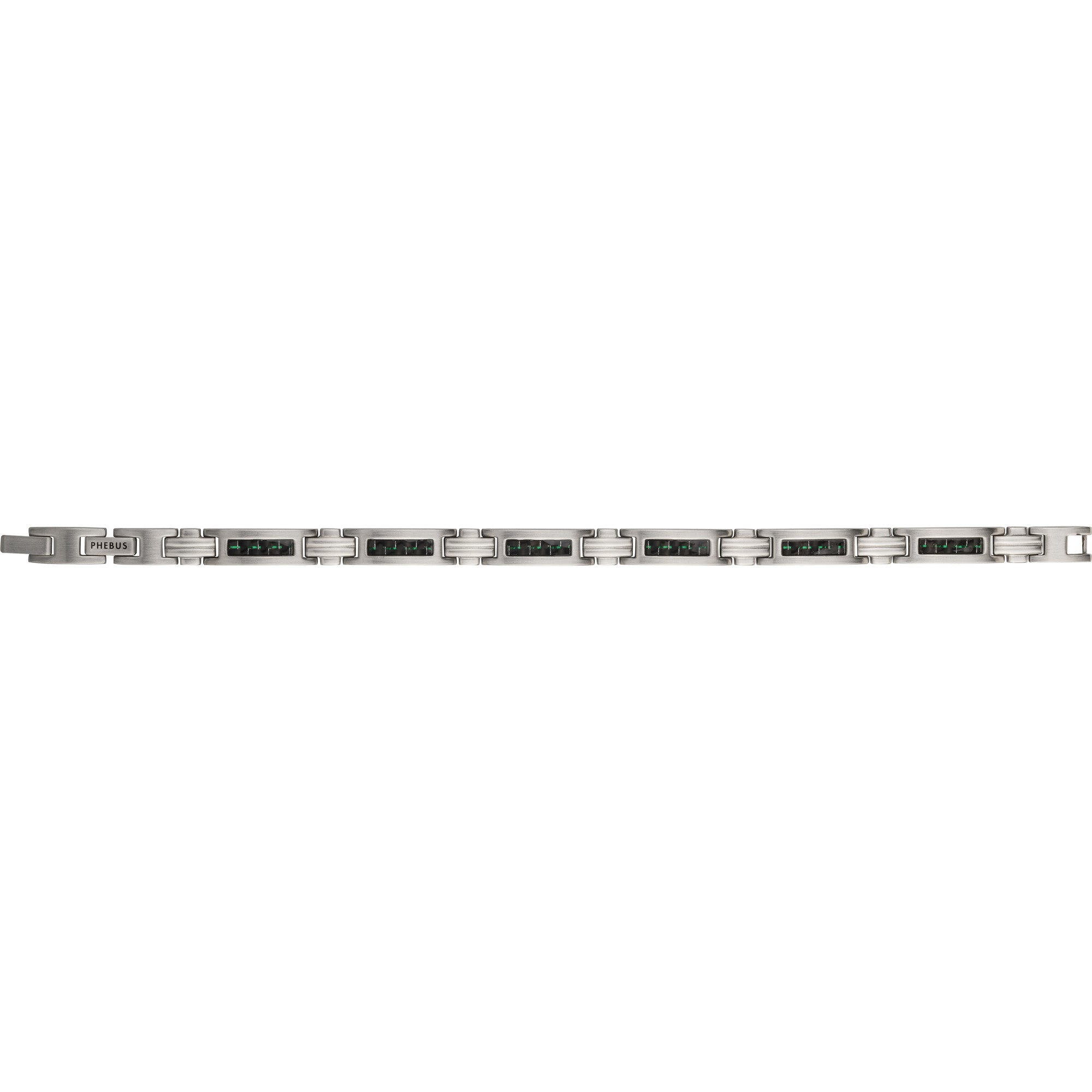 Ανδρικό βραχιόλι PHEBUS Joa 316L Steel 35-1200