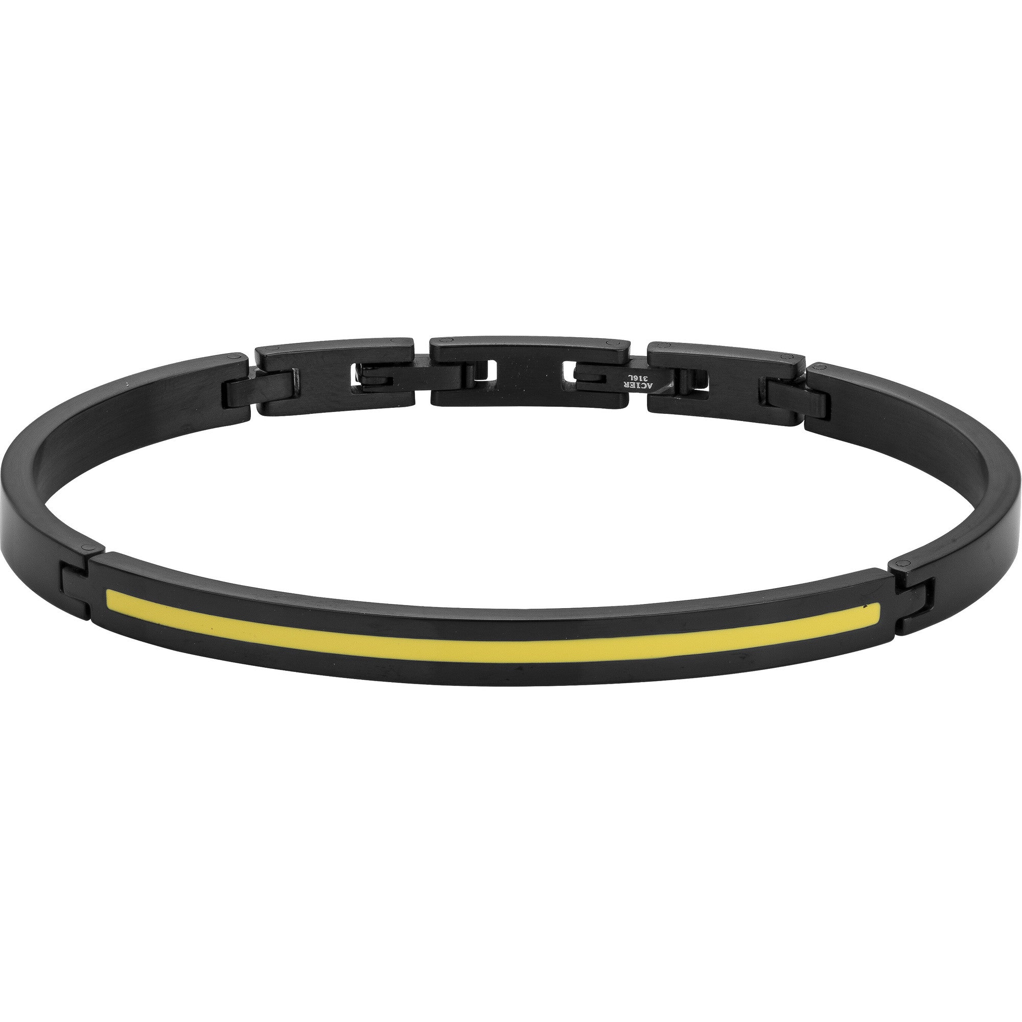 PHEBUS Firmin Men's Bracelet 316L Steel 35-1207