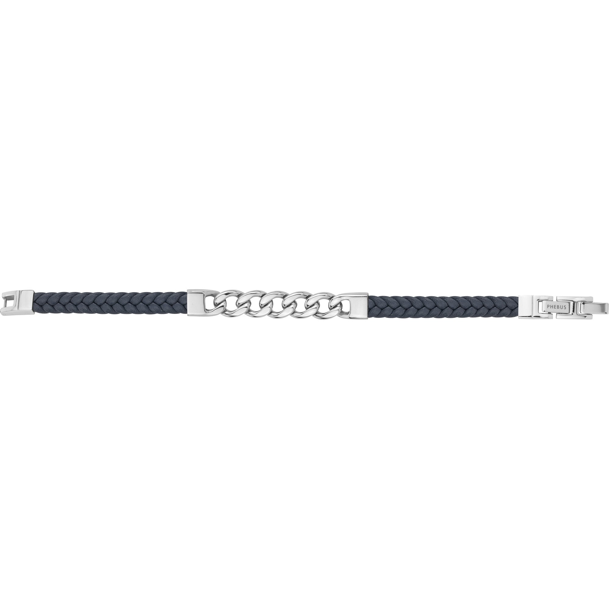 Bracelet PHEBUS Lisandro Homme Acier 316L 35-1213