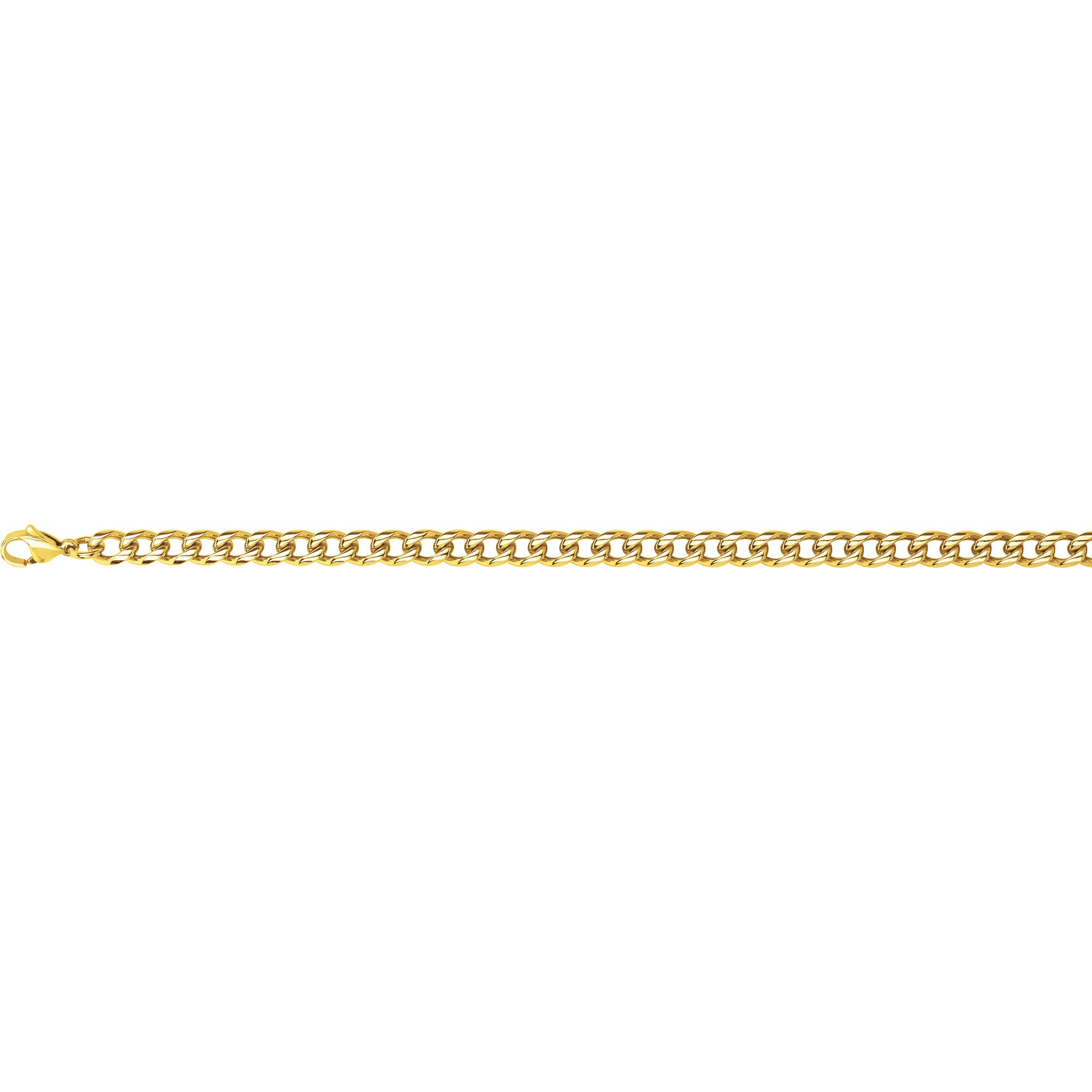 PHEBUS Ezio Men's Bracelet 316L Steel 35-1224