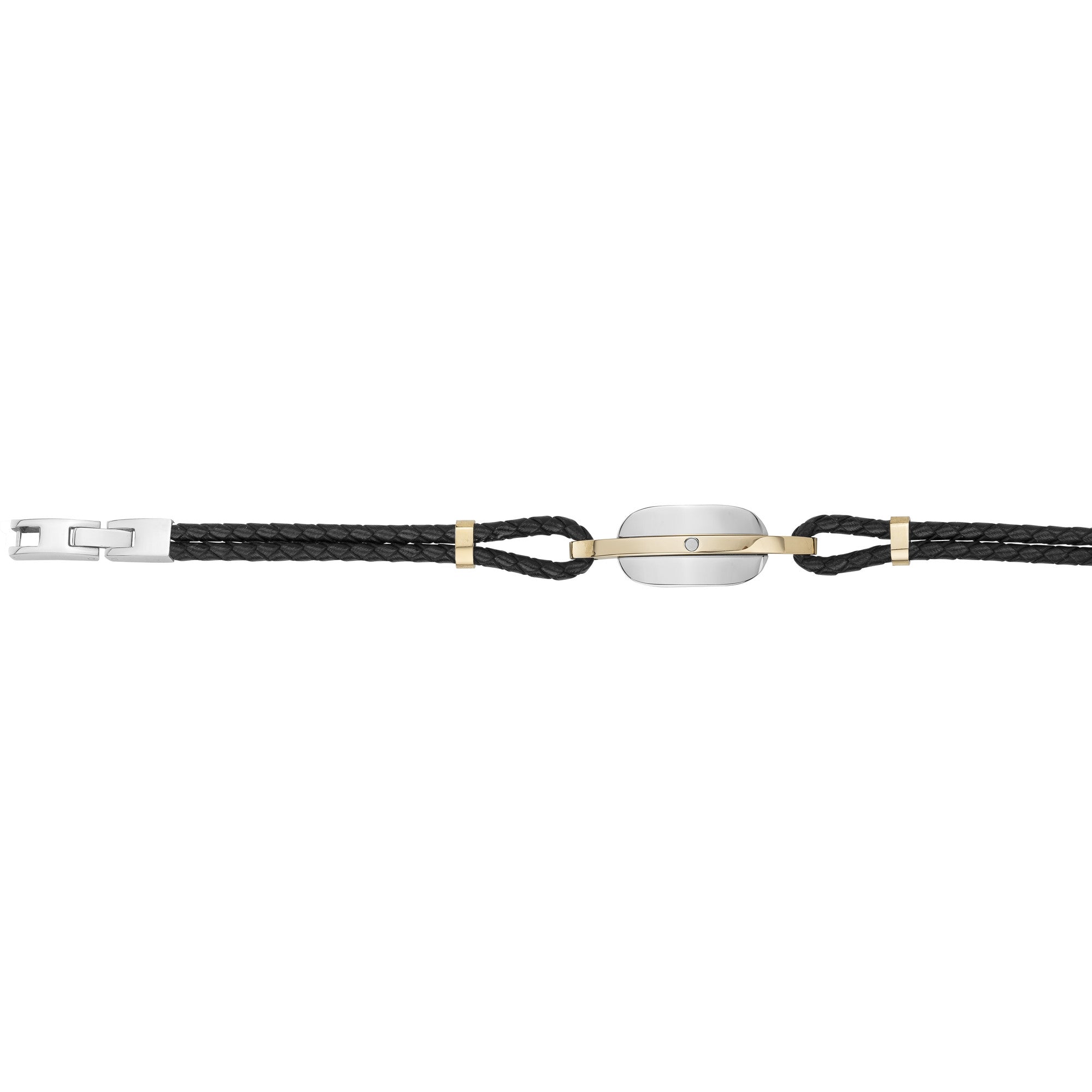 PHEBUS Yassine Men's Bracelet 316L Steel 35-1242