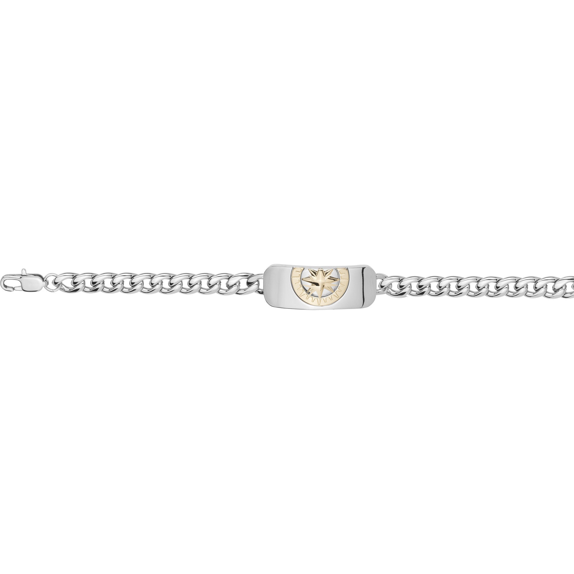 Bileklik PHEBUS 1255 Erkek 316L Çelik 35-1255