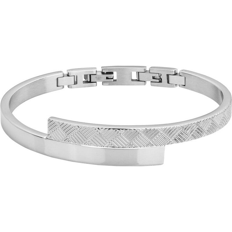 Ανδρικό βραχιόλι PHEBUS Darius 316L Steel 35-1269