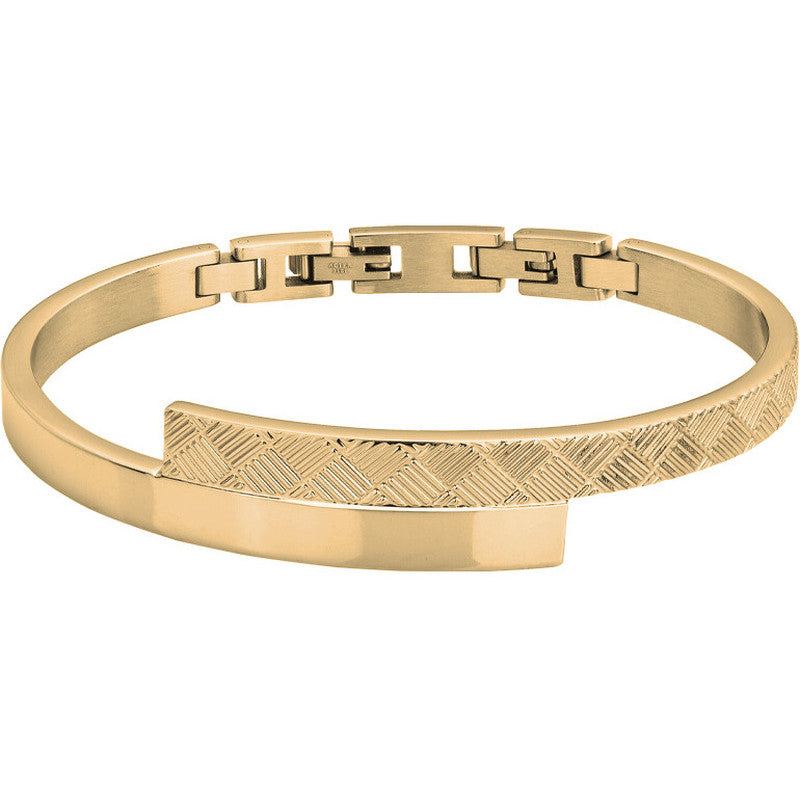 Ανδρικό βραχιόλι PHEBUS Darius 316L Steel 35-1270