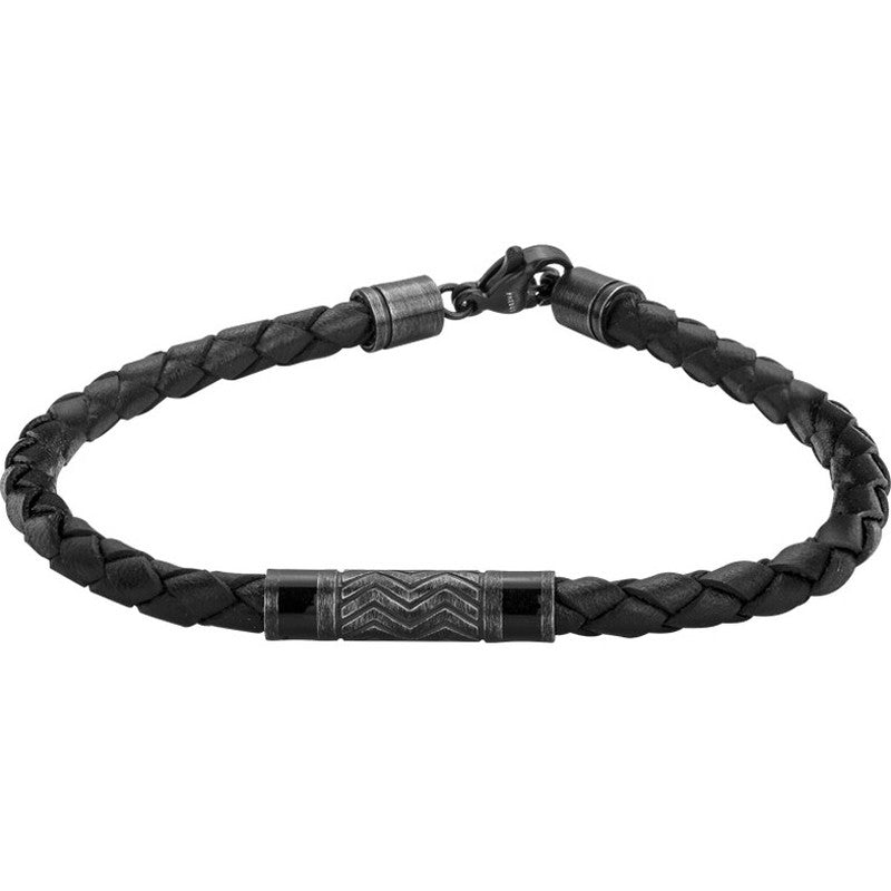 Ανδρικό βραχιόλι PHEBUS Florian 316L Steel 35-1276