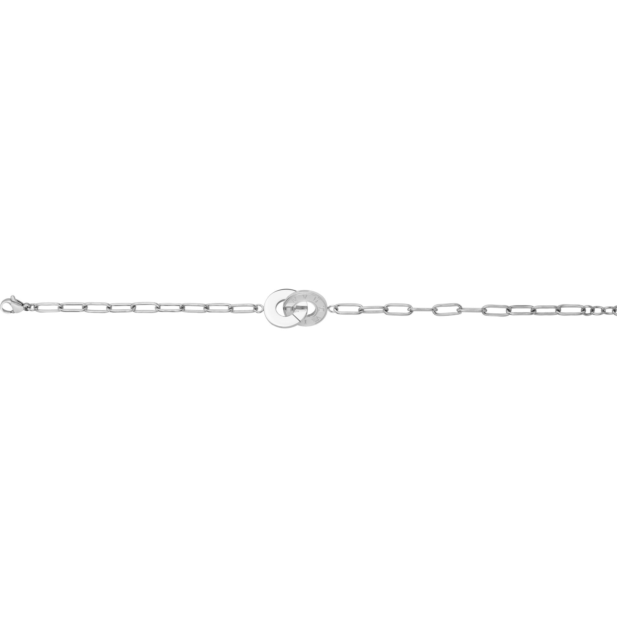 PHEBUS Mahe Men's Bracelet 316L Steel 35-1281